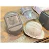 Image 2 : Lot of Safety/Welding Helmets