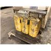 Image 1 : 15 KVA Marelco Power Systems Transformer