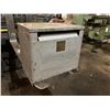 Image 1 : 10 KVA Allen-Bradley Transformer, CAT#: 1391-T100DT-A