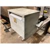 Image 2 : 10 KVA Allen-Bradley Transformer, CAT#: 1391-T100DT-A