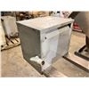 Image 3 : 10 KVA Allen-Bradley Transformer, CAT#: 1391-T100DT-A