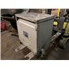 Image 2 : 34 KVA Hevi-Duty Electric SCR Drive Transformer, CAT: DT661H34