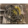 Image 1 : Lot of Misc Power Cords