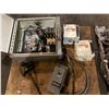 Image 2 : Lot of Misc Electrical Boxes/Safety Switches