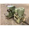 Image 3 : HAWE/Willy Vogel Lubrication Unit