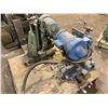 Image 3 : (2) Cutter Grinder Attachments