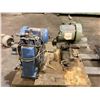 Image 8 : (2) Cutter Grinder Attachments