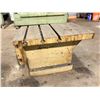 Image 2 : T-Slotted Drill Box Table