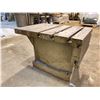 Image 3 : T-Slotted Drill Box Table