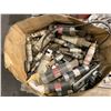 Image 2 : Lot of Misc Fuses/Electical