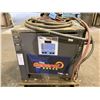 Image 1 : General Battery Deluxe Control Forklift Battery Charger