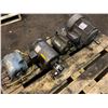 Image 1 : Lot of Electric Motors