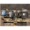 Image 2 : Lot of Electric Motors