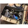 Image 11 : Bridgeport Mill Spare Parts