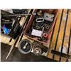 Image 13 : Bridgeport Mill Spare Parts