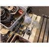 Image 14 : Bridgeport Mill Spare Parts