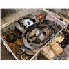 Image 16 : Bridgeport Mill Spare Parts