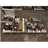 Image 1 : Bridgeport Mill Spare Parts