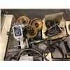 Image 8 : Bridgeport Mill Spare Parts