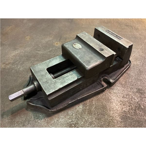 6" Palmgren Drill Press Vise