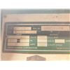 Image 8 : Linde VI-252CV Mig Welding Power Supply