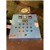 Image 1 : Partlow MRC7000 Chart Recorder with Electrical Box