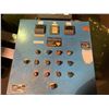 Image 2 : Partlow MRC7000 Chart Recorder with Electrical Box