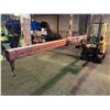 Image 8 : ECOA 4000 Lb Jib Rig Forklift Boom