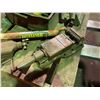 Image 2 : Lot of Misc, Vises, Steady Rest, Hoist