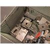 Image 2 : Crate of Misc Tooling/Machine Parts
