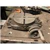 Image 2 : 12" Bridgeport Manual Rotary Table