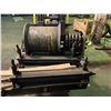 Image 2 : Electrical Cable Drum & (2) Cylinders