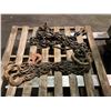 Image 1 : Lifting Chains/Cable