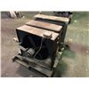 Image 2 : Lot of (3) 24" Young Fan Units with Shutters