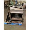Image 1 : Dayton Unit Heater, M/N: 3E233