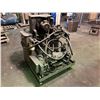 Image 1 : 20HP Fluid Systems Hydraulic Power Unit