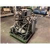 Image 2 : 20HP Fluid Systems Hydraulic Power Unit