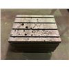 Image 2 : 30" x 24" _ T-Slot Box Table