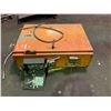 Image 1 : Allen-Bradley Enclosure