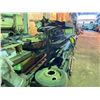 Image 2 : Material Handling Rack with Material