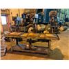 Image 2 : 3 Spindle Clausing Drill Press