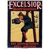 Image 1 : Excelsior Affiche