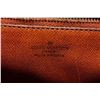 Image 7 : Louis Vuitton Brown Monogram Canvas Marly Dragonne Clutch