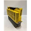 Image 10 : (2) Fanuc # A06B-6066-H006 Servo Amplifier Modules