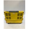 Image 14 : (2) Fanuc # A06B-6066-H006 Servo Amplifier Modules