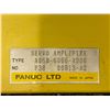 Image 9 : (2) Fanuc # A06B-6066-H006 Servo Amplifier Modules