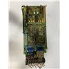 Image 8 : Fanuc # A06B-6047-H206 Velocity Control Unit