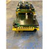 Image 3 : Fanuc # A06B-6064-H326#H550 AC Spindle Servo Unit