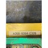 Image 7 : Fanuc # A06B-6064-H326#H550 AC Spindle Servo Unit