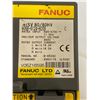 Image 17 : (3) Fanuc #A06B-6124-H209 Servo Amplifier Module